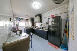 Blk 603 Clementi West Street 1 (Clementi), HDB 4 Rooms #563759781